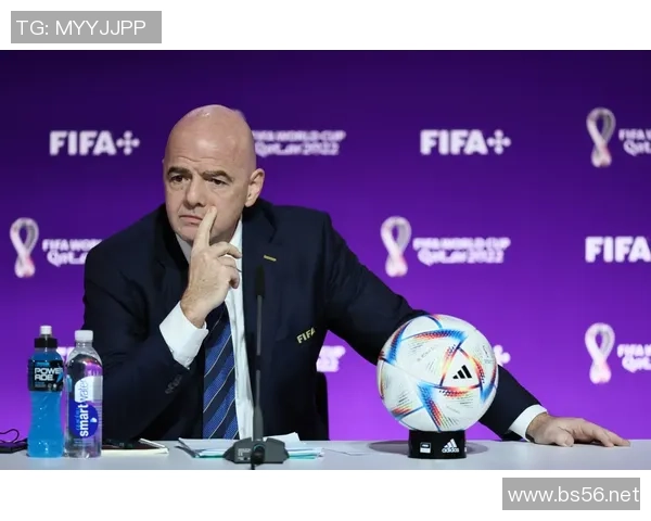 记者：因凡蒂诺失职不敢表态美国若无法保障安全不应承办世界杯